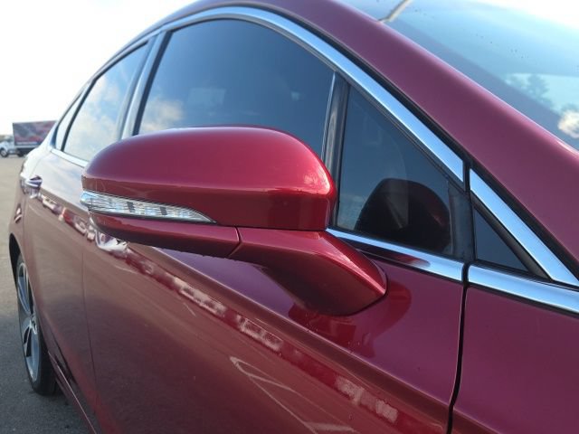 Certified 2019 Ford Fusion Titanium AWD/4WD image 5