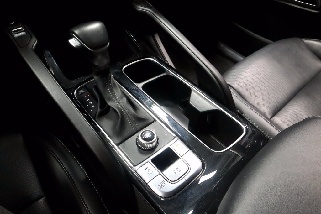 Used 2024 Kia Telluride S FWD image 33