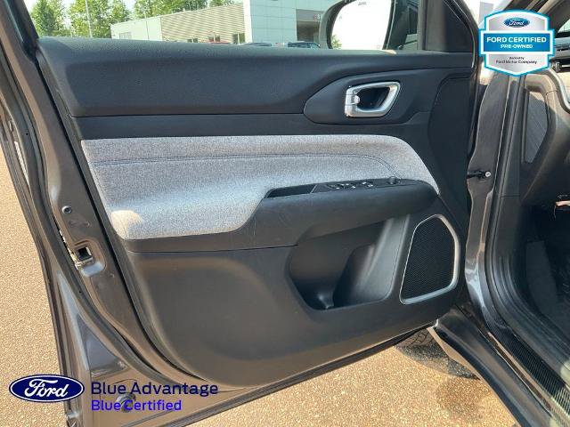 Used 2023 Jeep Compass Sport AWD/4WD image 16