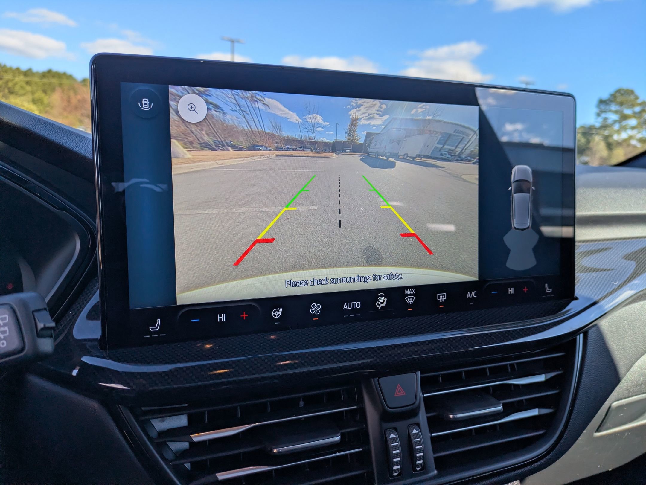 Certified 2023 Ford Escape ST-Line w/ Tech Pack #1 image 24