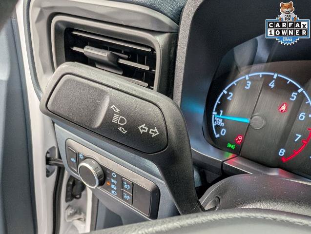 Certified 2024 Ford Maverick XL w/ Equipment Group 100A Standard AWD/4WD image 21