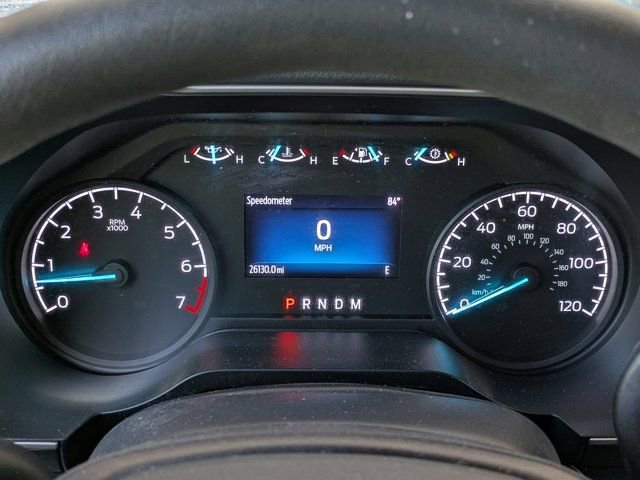 Certified 2023 Ford F150 XL w/ STX Appearance Package image 22