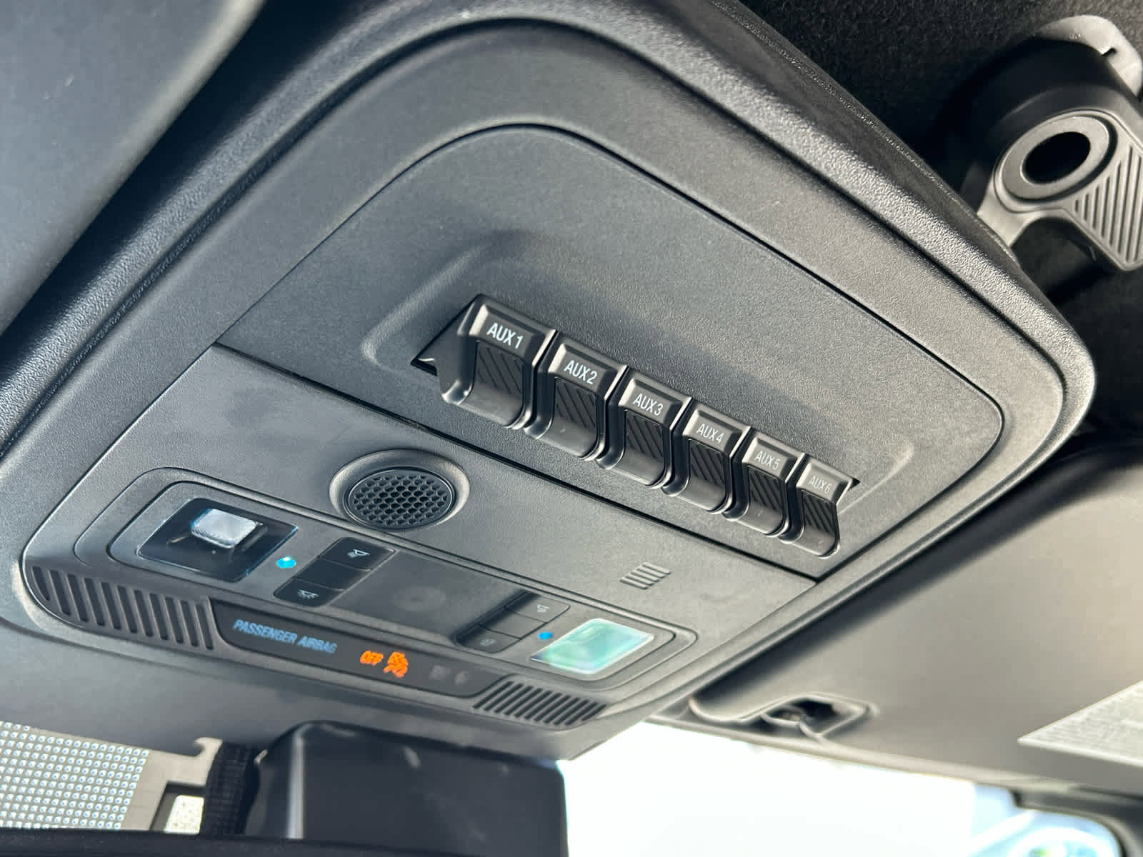 Certified 2023 Ford Bronco Badlands image 42