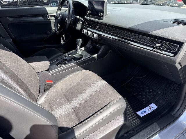 Used 2023 Honda Civic Sport image 19