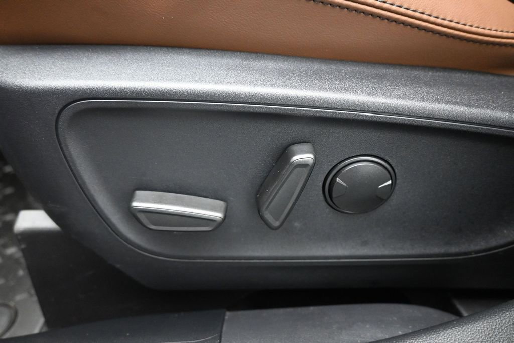 Certified 2025 Ford Bronco Sport Outer Banks w/ Outer Banks Tech Package+ AWD/4WD image 11