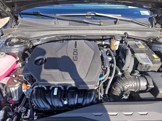 Used 2025 Kia K5 GT-Line w/ GT-Line Premium Package AWD/4WD image 15