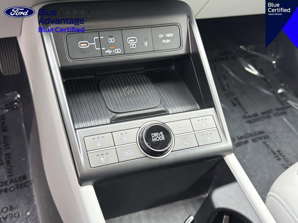 Used 2024 Hyundai Kona Limited FWD image 31