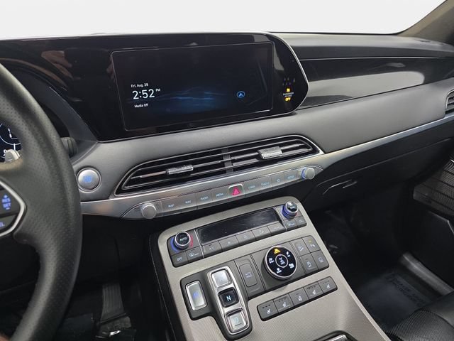 Used 2022 Hyundai Palisade Calligraphy w/ Cargo Package AWD/4WD image 20