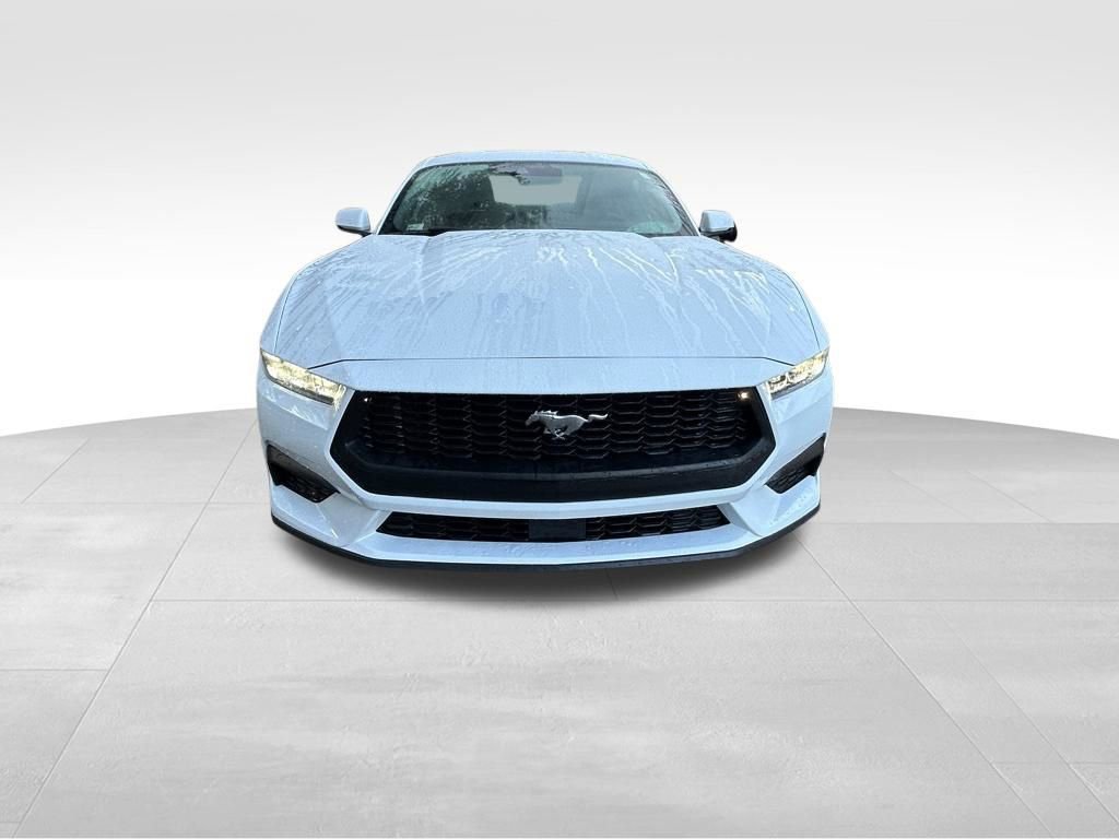Certified 2024 Ford Mustang Premium RWD image 10