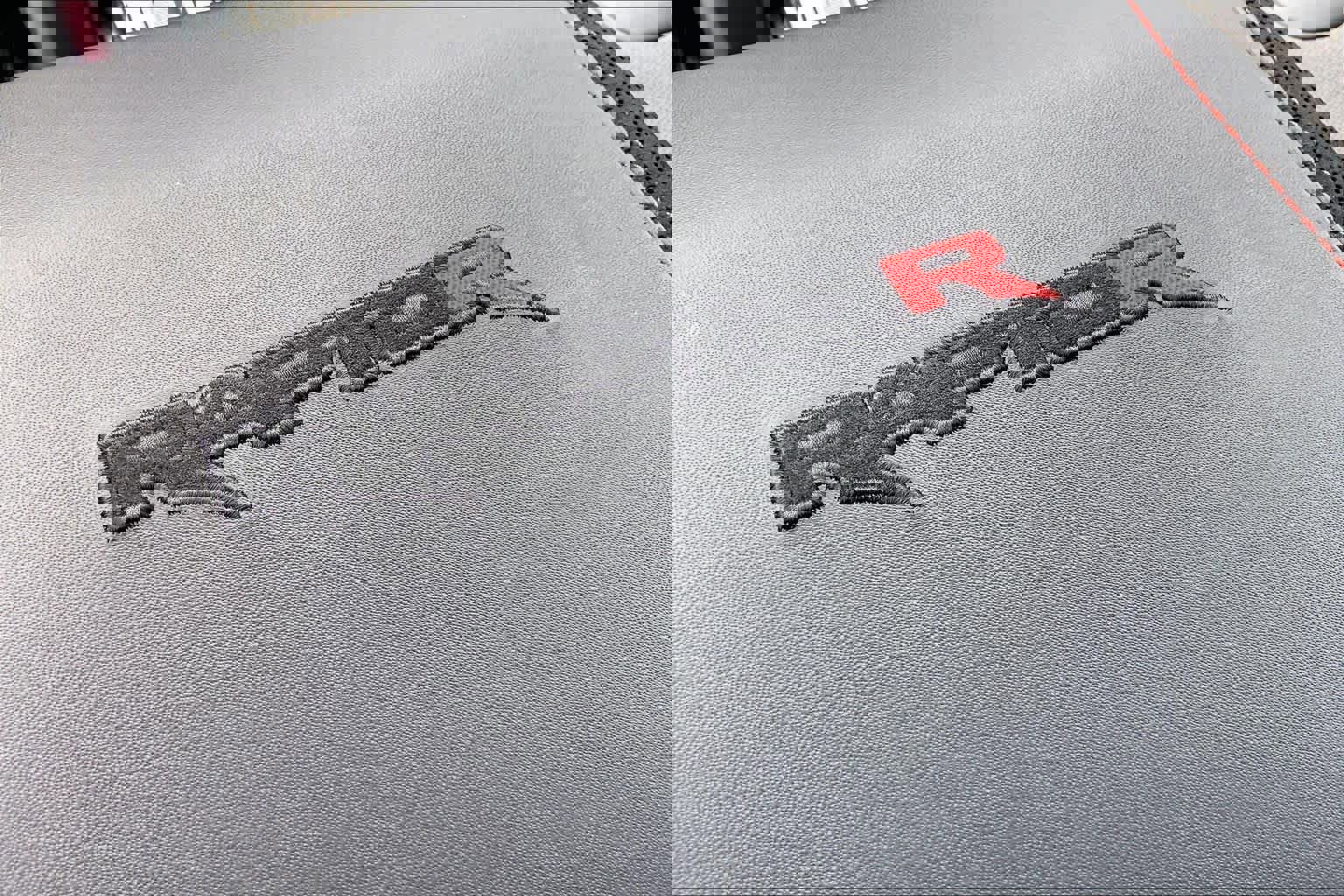 Certified 2025 Ford F150 Raptor w/ Equipment Group 803A Raptor R image 66