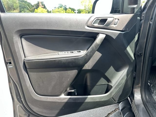 Certified 2019 Ford Ranger Lariat w/ Equipment Group 501A Mid AWD/4WD image 19