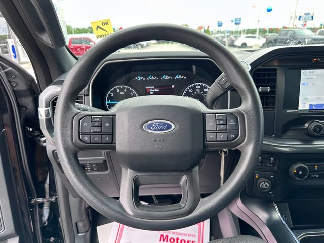 Certified 2023 Ford F150 XL w/ STX Appearance Package AWD/4WD image 20