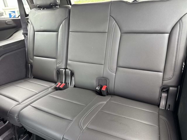 Used 2021 Chevrolet Tahoe LT RWD image 16