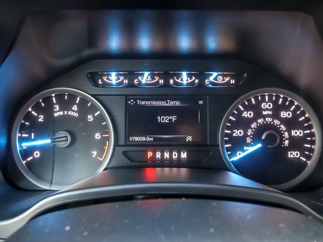 Certified 2020 Ford F150 XLT w/ Equipment Group 302A Luxury AWD/4WD image 18