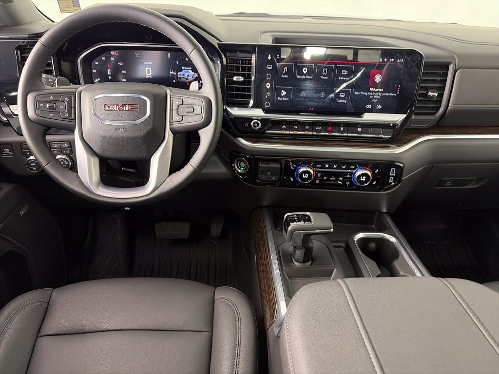Used 2026 GMC Sierra 1500 Elevation w/ Elevation Premium Package AWD/4WD image 14