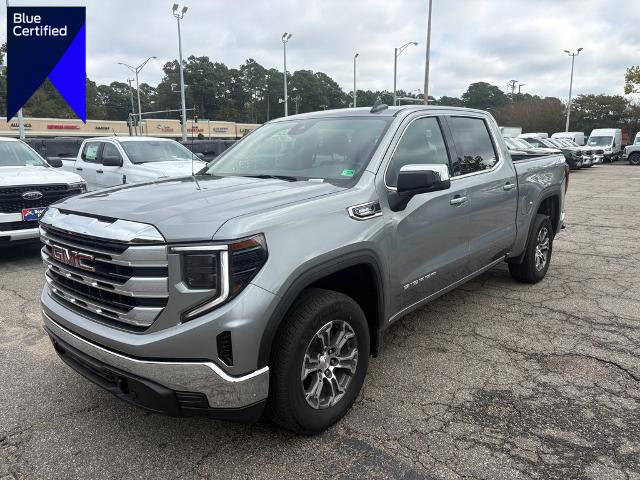 Used 2023 GMC Sierra 1500 SLE