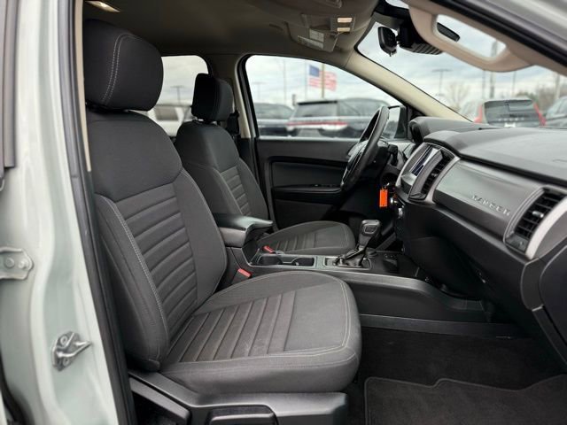 Certified 2022 Ford Ranger XL w/ Equipment Group 101A High image 30