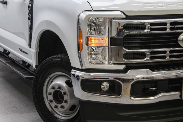 Certified 2026 Ford F350 XLT AWD/4WD image 2