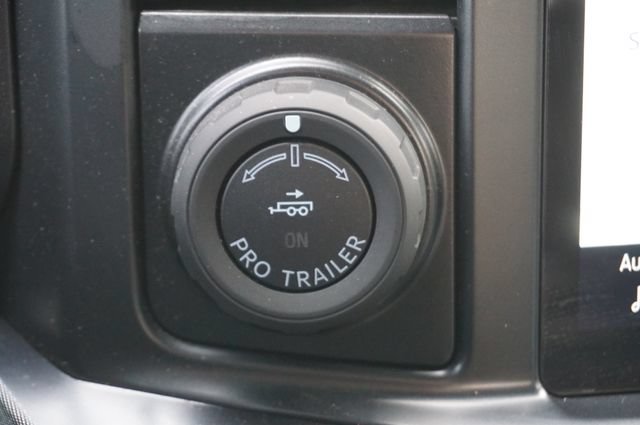 Certified 2024 Ford F450 Limited w/ FX4 Off-Road Package AWD/4WD image 13
