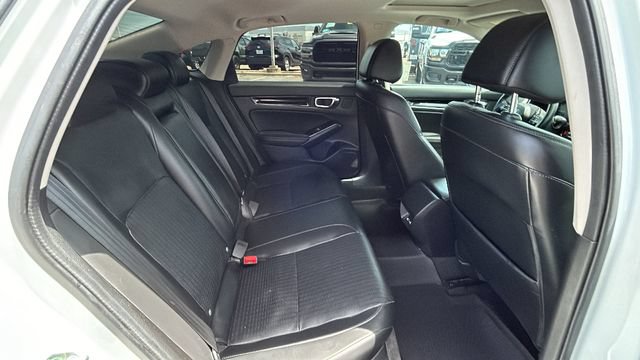Used 2024 Honda Civic Touring image 13
