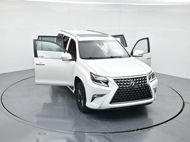 Used 2022 Lexus GX 460 Premium w/ Premium Plus Package image 50