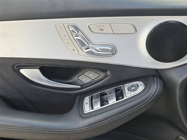 Used 2022 Mercedes-Benz GLC 300 w/ AMG Line image 12