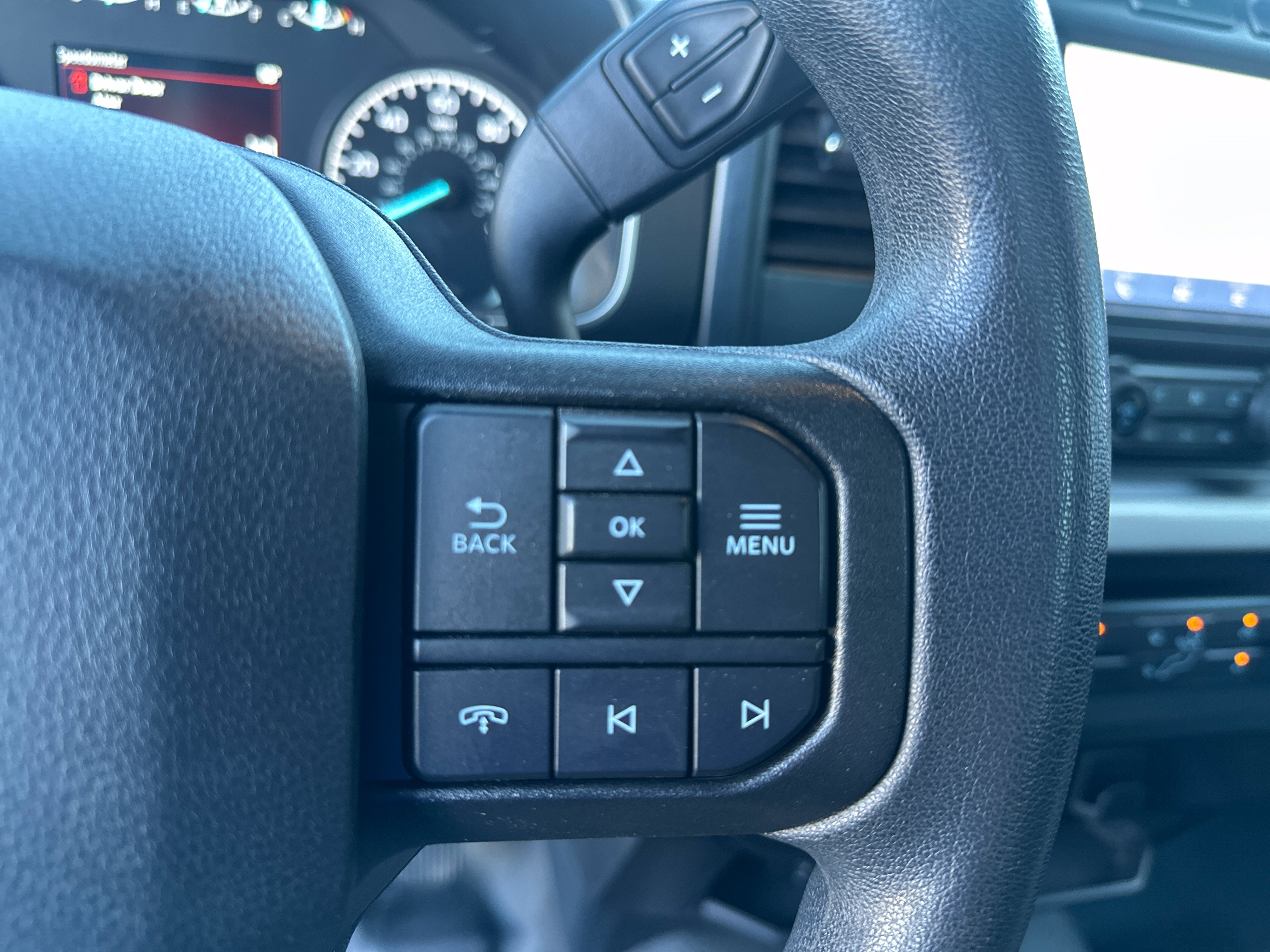Certified 2023 Ford F150 XL AWD/4WD image 20