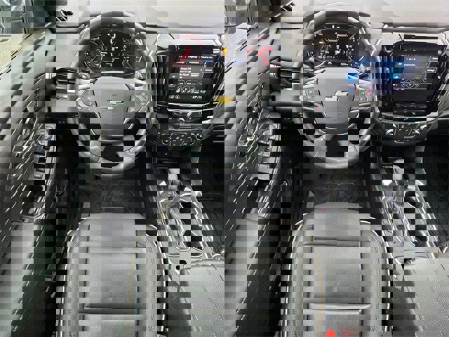 Used 2023 Chevrolet Traverse Premier w/ LPO, 'HIT The Road' Package image 8