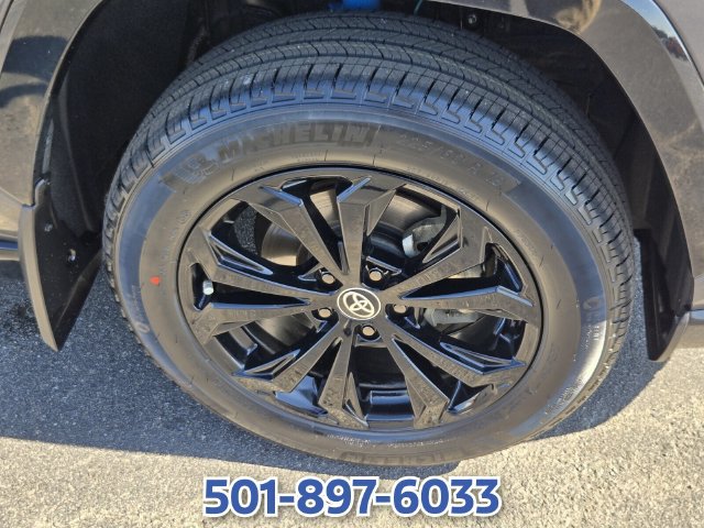 Used 2024 Toyota RAV4 XSE AWD/4WD image 20
