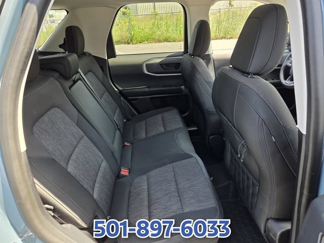Certified 2021 Ford Bronco Sport Big Bend AWD/4WD image 14