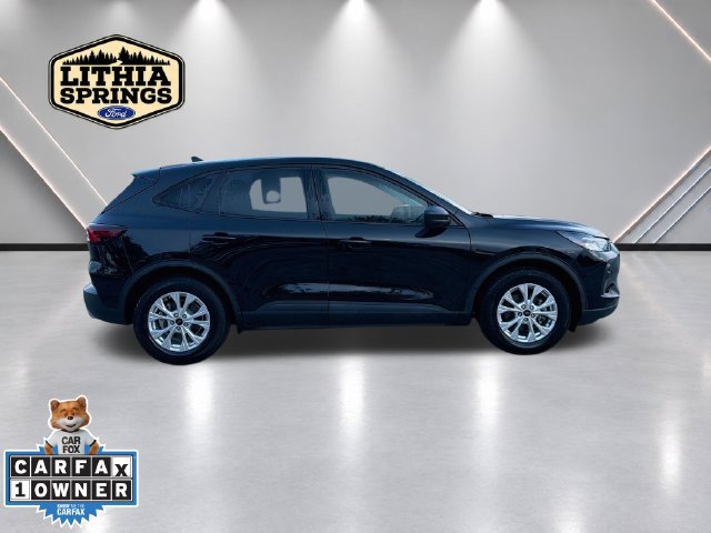 Certified 2025 Ford Escape Active FWD image 2