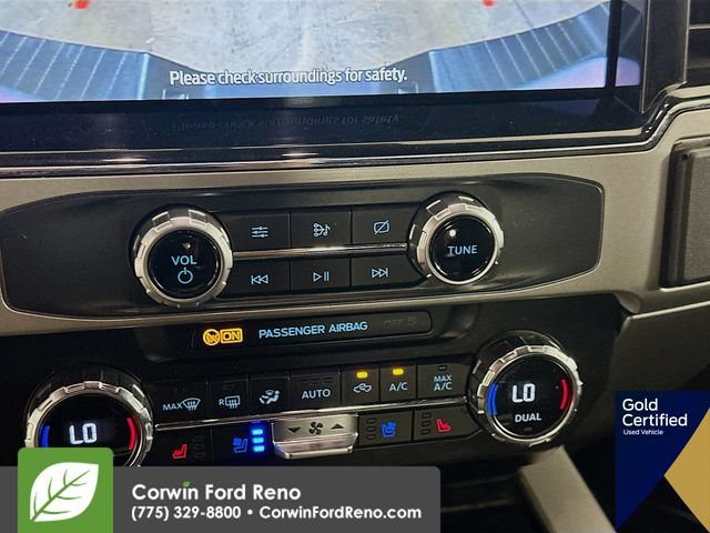 Certified 2022 Ford F250 Lariat AWD/4WD image 20