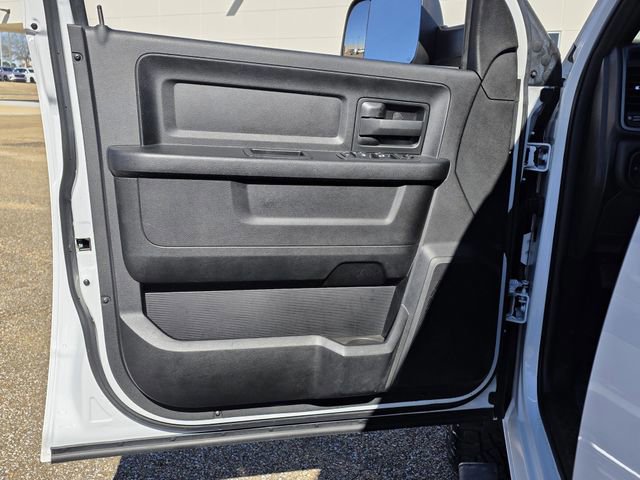 Used 2021 RAM 2500 Tradesman image 14