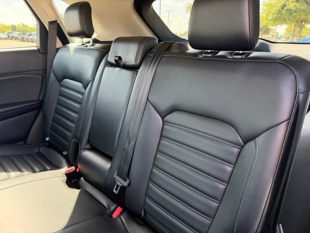Certified 2024 Ford Edge SEL AWD/4WD image 18