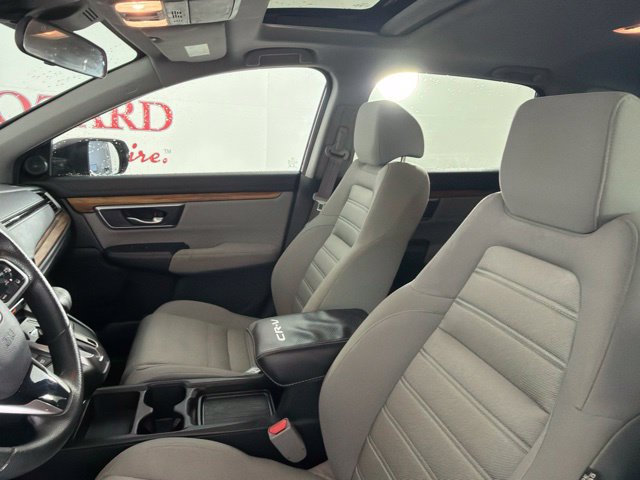 Used 2021 Honda CR-V EX image 18