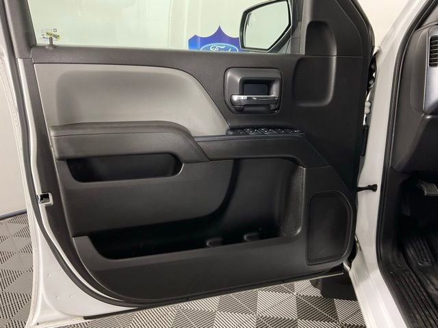 Used 2017 Chevrolet Silverado 1500 W/T w/ WT Convenience Package image 12