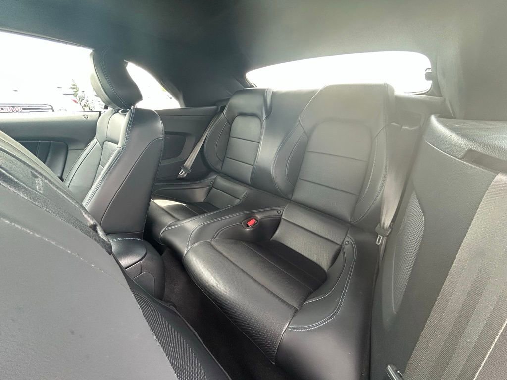 Certified 2021 Ford Mustang GT Premium w/ Equipment Group 401A RWD image 27