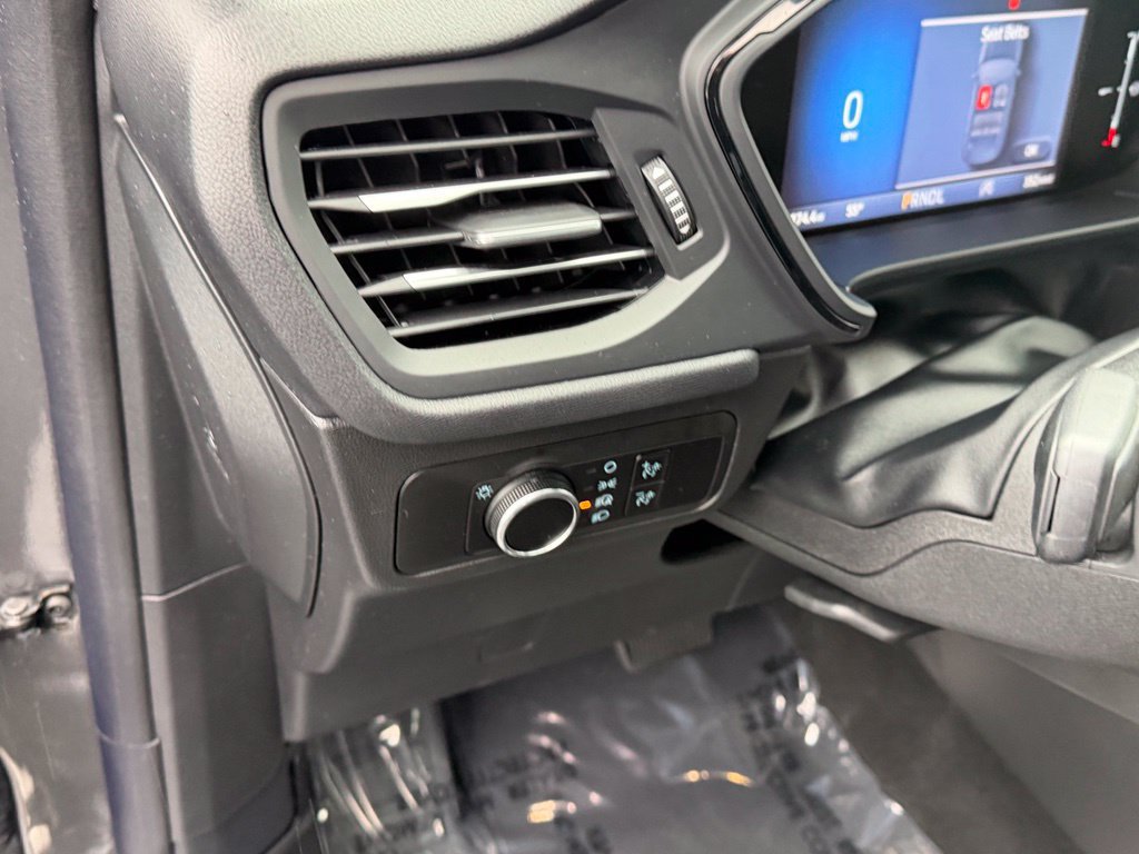 Certified 2025 Ford Escape ST-Line AWD/4WD image 14