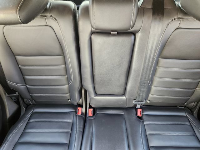 Certified 2019 Ford Escape Titanium AWD/4WD image 16