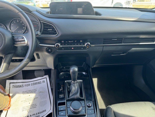 Used 2025 MAZDA CX-30 AWD 2.5 S w/ Preferred Package image 18