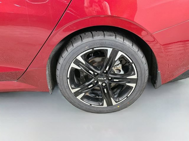 Used 2022 Kia K5 GT-Line w/ GT-Line FWD Premium Package image 35