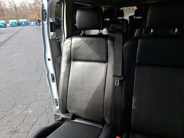Certified 2023 Ford Transit 350 XL image 18
