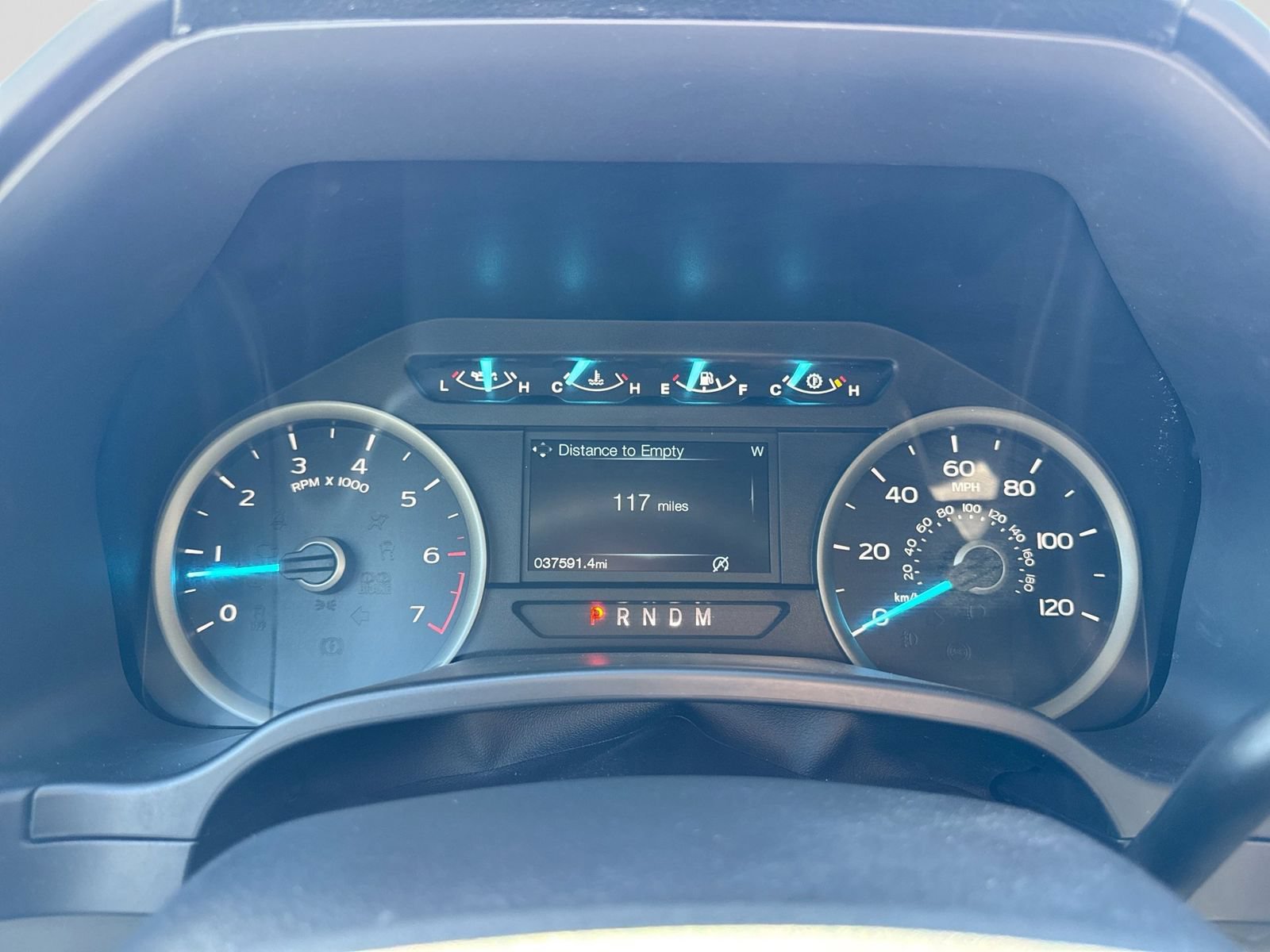 Certified 2020 Ford F150 XLT w/ XTR Package AWD/4WD image 36