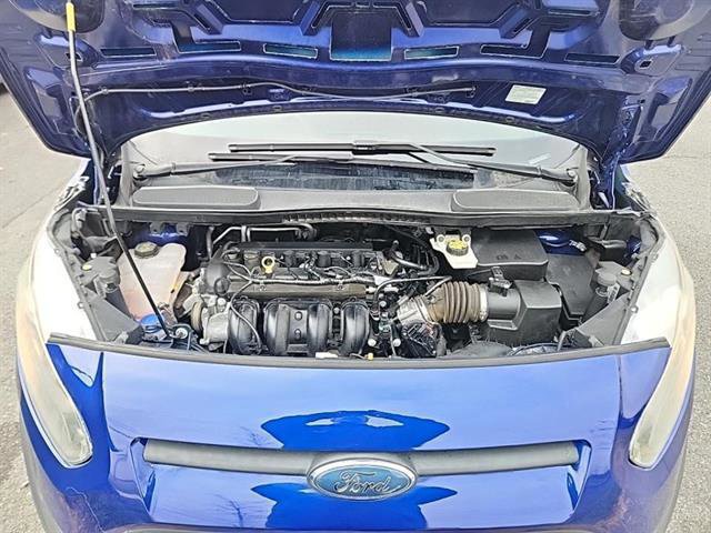 Certified 2017 Ford Transit Connect XL image 19