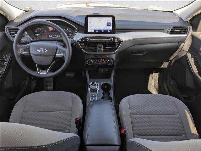 Certified 2022 Ford Escape SE w/ Convenience Package FWD image 13