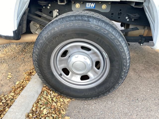 Certified 2023 Ford F350 XL AWD/4WD image 9