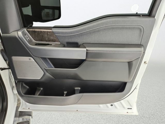 Certified 2021 Ford F150 Lariat AWD/4WD image 30