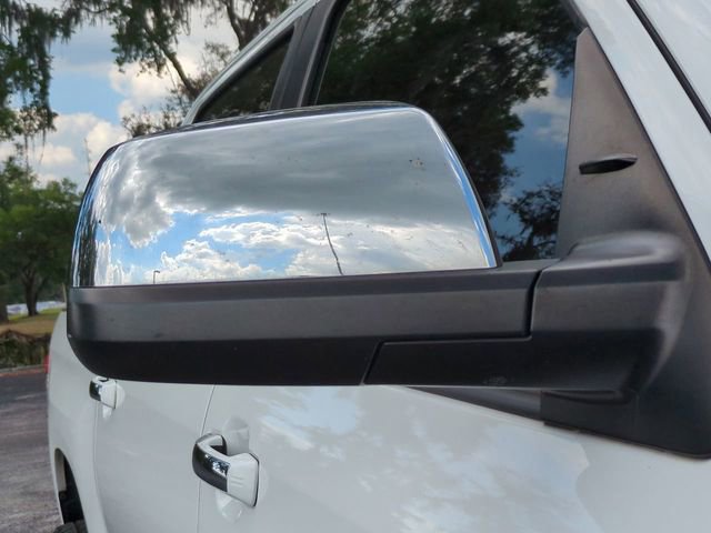 Used 2020 Toyota Tundra 1794 Edition AWD/4WD image 12