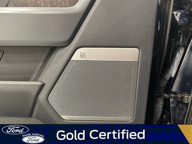 Certified 2022 Ford F150 Lariat image 21
