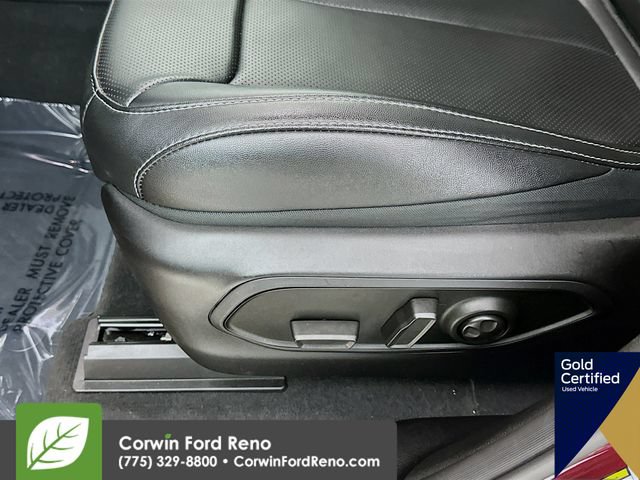 Certified 2023 Ford Explorer ST w/ Equipment Group 401A AWD/4WD image 23